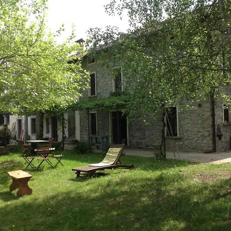 Casale La Selva Cottege Piccolo Apartment Piano Porlezza Exterior photo