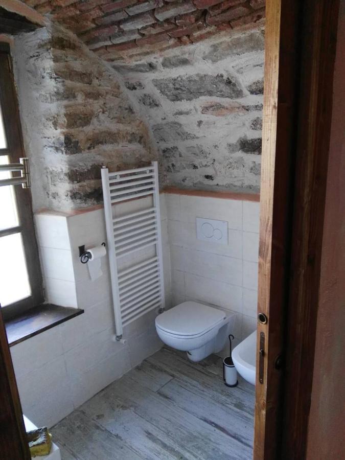 Casale La Selva Cottege Piccolo Apartment Piano Porlezza Exterior photo